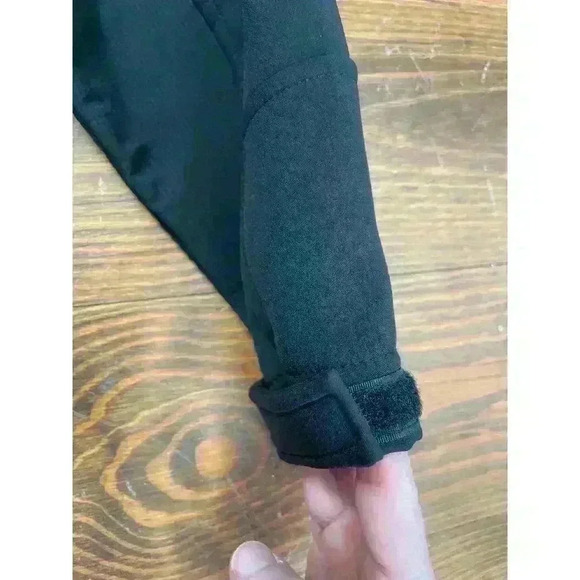 Snozu Boys Performance Winter Snow Jacket, sz 5/6 - Picture 5 of 7